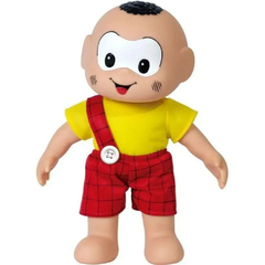 BONECO CASCAO CLASSICO - BABY BRINK - comprar online