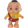 BONECO TURMA DA MONICA BABY CASCAO - ADIJOMAR - comprar online