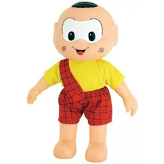 BONECO CASCAO CLASSICO - BABY BRINK na internet