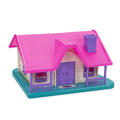 CASINHA DE BONECA BELLA CASINHA - USUAL - comprar online