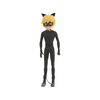 BONECO MIRACULOUS CAT NOIR 55CM