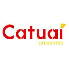 CARRETILHA DUPLA PARA MASSAS CABO PRETO 18CM - CATUAI - comprar online