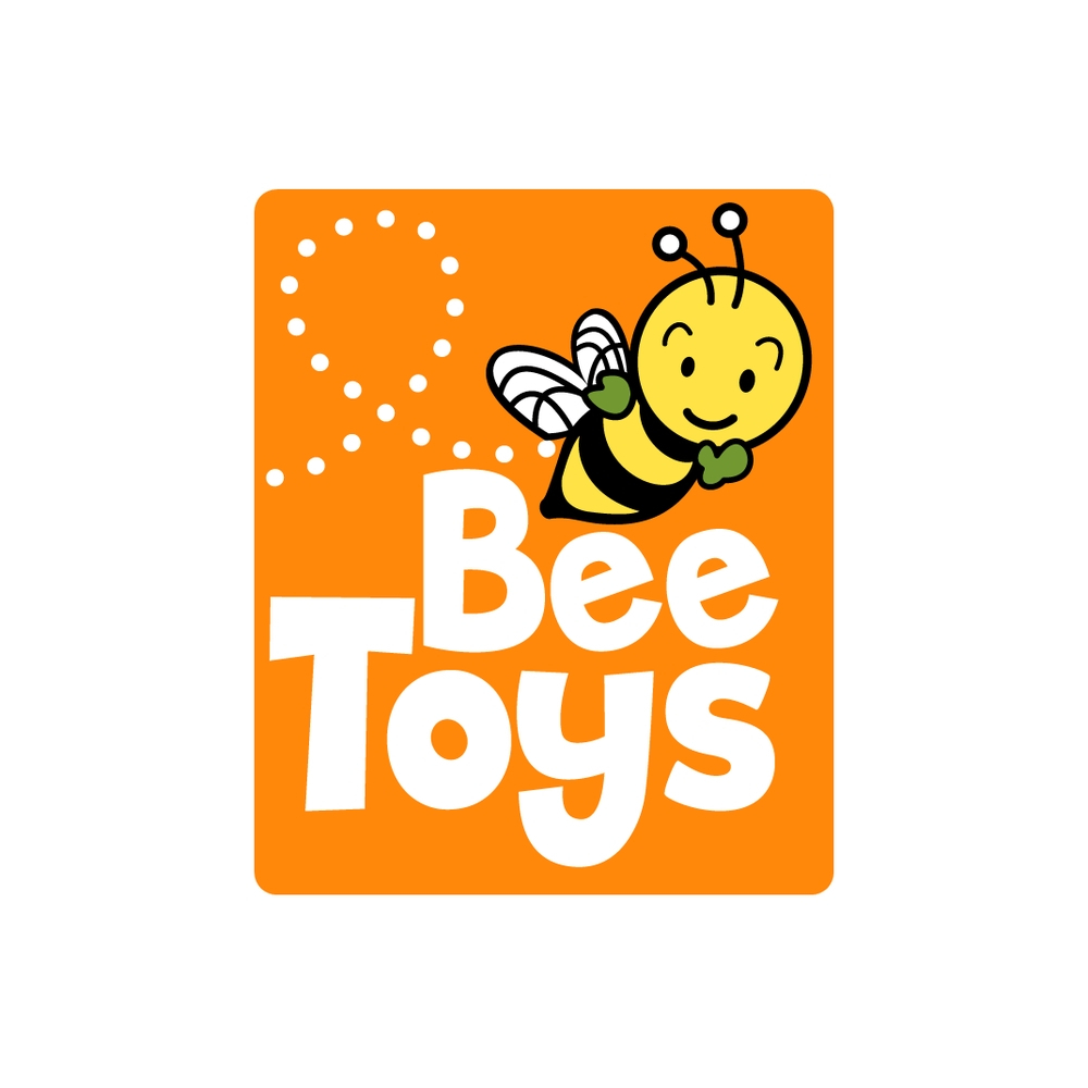 Animais da Fazenda - Bee Toys - CAVALO MALHADO - Kidverte