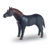 CAVALO DE BRINQUEDO INFANTIL COLEÇÃO ANIMAL FAZENDA BEE TOYS na internet