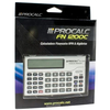 CALCULADORA FINANCEIRA PROCALC FN1200C