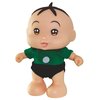 BONECO TURMA DA MONICA BABY CEBOLINHA - ADIJOMAR - comprar online