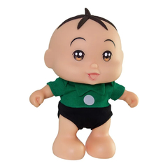 BONECO TURMA DA MONICA BABY CEBOLINHA - ADIJOMAR na internet