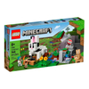 MINECRAFT BLOCOS DE MONTAR O RANCHO DO COELHO- LEGO - comprar online