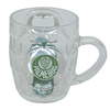 CANECA PALMEIRAS VIDRO COM ABRIDOR G003-3 - MILENO - comprar online