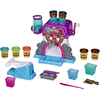 KIT MASSINHA PLAY-DOH KITCHEN FABRICA DE CHOCOLATE - HASBRO