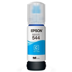 REFIL PARA ECOTANK T544 CIANO - EPSON