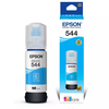 REFIL PARA ECOTANK T504 CIANO - EPSON - comprar online