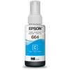 REFIL PARA ECOTANK T664 CIANO - EPSON