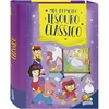 BOX 6 UNIDADES MEU PRIMEIRO TESOURO CLASSICO - TODOLIVRO