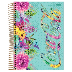 CADERNO 1X1 CD COKE GIRL 58166 - JANDAIA - comprar online