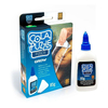 COLA PUZZLE PARA QUEBRA CABEÇA FOSCA 85G - GROW