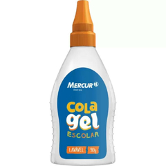 COLA GEL 90G - MERCUR