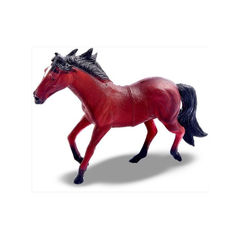 COLECAO CAVALOS SELVAGENS 14CM - comprar online