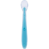 COLHER SILICONE BABY AZUL/ROSA - BUBA na internet