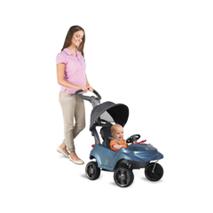 SMART BABY COMFORT (AZUL) - BANDEIRANTE na internet