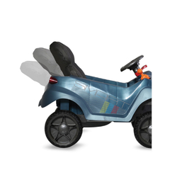 SMART BABY COMFORT (AZUL) - BANDEIRANTE