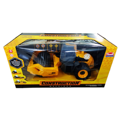 CONSTRUCTION MACHINES SX COMPACTOR MAQUINA ROLO - USUAL - comprar online