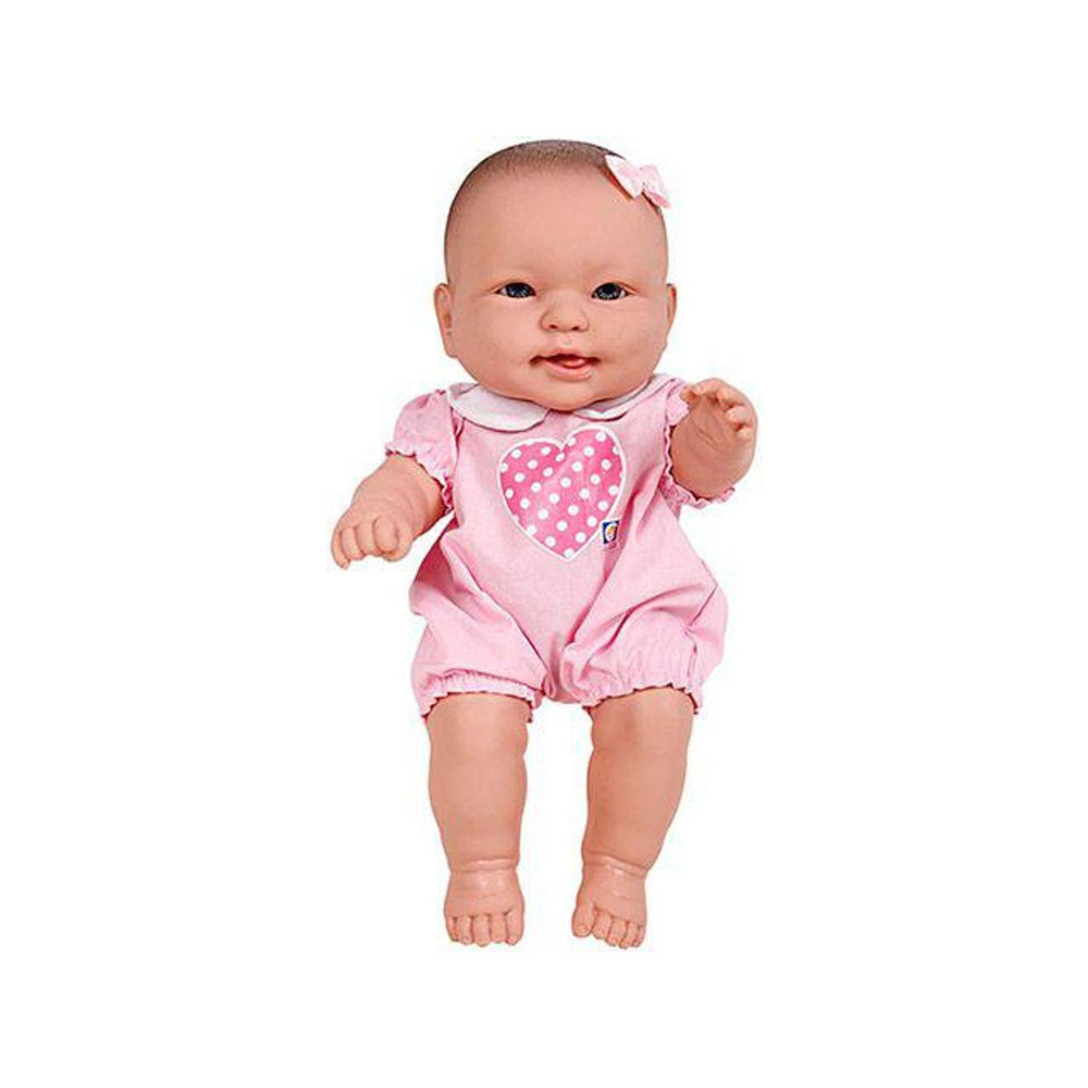 Boneca Bebê Conforto La New Reborn Menina Infantil - Cotiplás