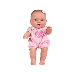 BEBÊ CONFORTO INFANTIL LA NEW BORN + BONECA 34CM - COTIPLÁS na internet