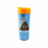 COPO ALUMINIO EMOJI 500ML - ZONA CRIATIVA