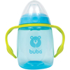 COPINHO DE TREINAMENTO COM ALÇA REMOVIVEL AZUL 175ML - BUBA