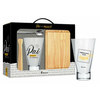 KIT CAIPIRINHA 4PC PAI AMOR ETERNO - BRASFOOT