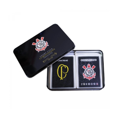 BARALHO CORINTHIANS PC001C1 - MILENO - comprar online