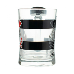 CANECA DE VIDRO CORINTHIANS C/ CAMPAINHA 650ml CERVEJA CHOPP - comprar online