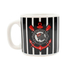 CANECA DE PORCELANA CORINTHIANS 120ML - MILENO