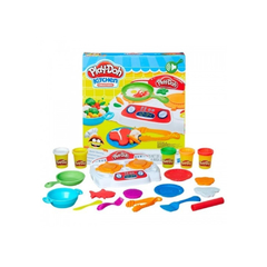 PLAY-DOH CRIACOES NO FOGAO - comprar online