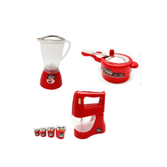 SHOW DE COZINHA CHEF KIDS - ZUCA TOYS - comprar online