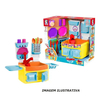 PLAY TIME MINI COZINHA - COTIPLAS