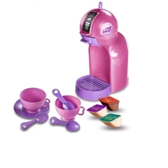 KIT COZINHA CAFETEIRA EXPRESSO GOURMET KIDS - loja online