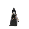 BOLSA FEMININA CROCO GLITER DE MÃO - CHENSON - comprar online