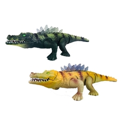 CROCODILO PRE HISTORICO - ZOOP TOYS na internet