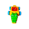 BRINQUEDO JACARE CROK DILO DIDATICO - ARTOYS - loja online