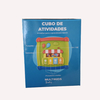 CUBO DE ATIVIDADES MULTIKIDS BABY - MULTILASER na internet