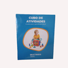 CUBO DE ATIVIDADES MULTIKIDS BABY - MULTILASER - loja online