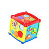 CUBO DE ATIVIDADES MULTIKIDS BABY - MULTILASER