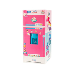 GELADEIRA DE BRINQUEDO CUPCAKE COM ACESSÓRIOS - MAGIC TOYS - comprar online