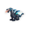 BRINQUEDO DINOSSAURO CYBER DINO SPRAY - ZOOP TOYS