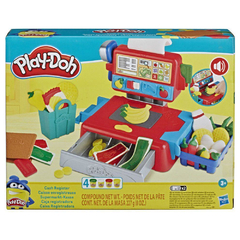 PLAY-DOH CAIXA REGISTRADORA