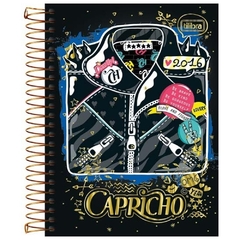 CADERNO 10X1 200F CAPRICHO - TILIBRA na internet