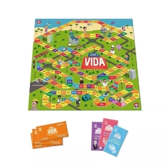 JOGO DA VIDA - comprar online