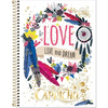 CADERNO 10X1 200F CAPRICHO - TILIBRA - loja online